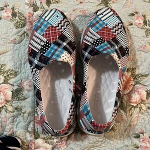 Sperry Topsider float boat shoe